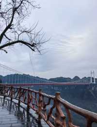 近期嚟湘西，先睇我呢篇