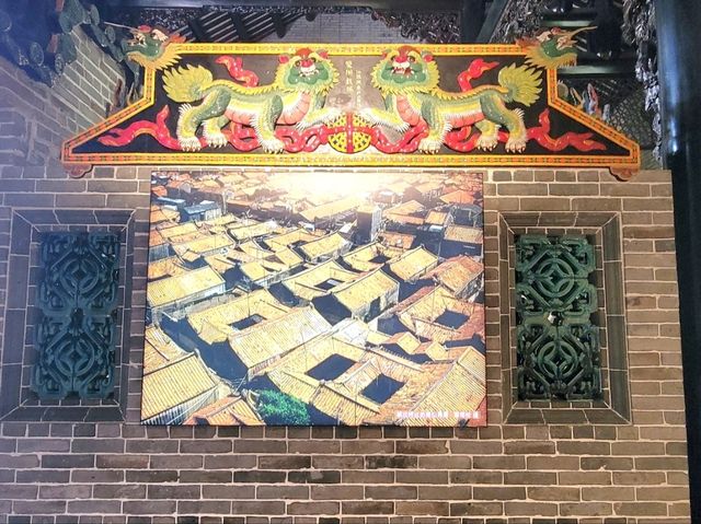 廣州｜陳家祠堂
