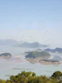 【霞浦必住！藏喺畫簿入面嘅海上民宿，將灘塗油畫搬入現實】