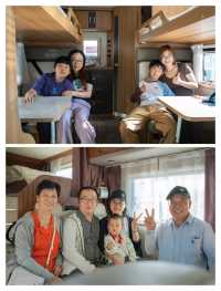 帶住小朋友報團遊新疆，8日封神級路線