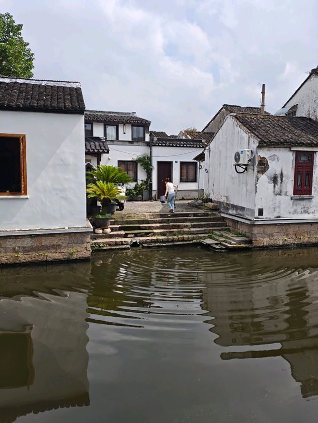 Slow Suzhou