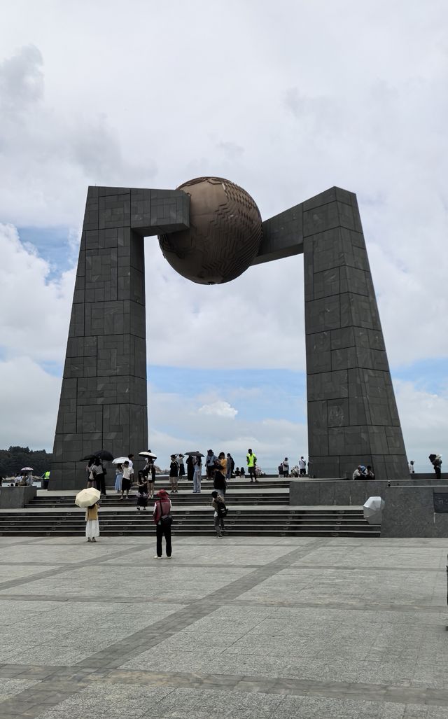 週末潮汕遊