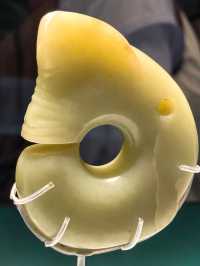 終於等到你！上海博物館紅山玉器展5000年群龍出動