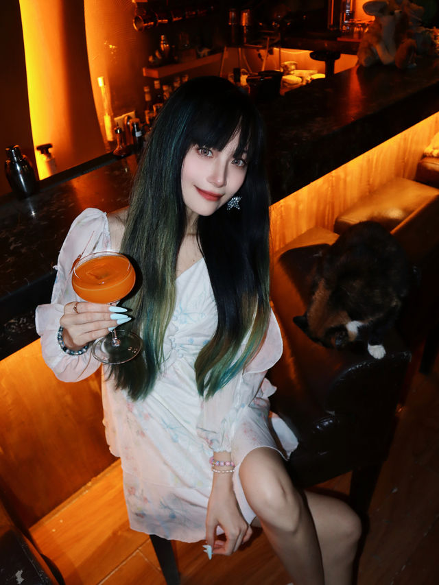 美食頻道私藏嘅深夜烏托邦