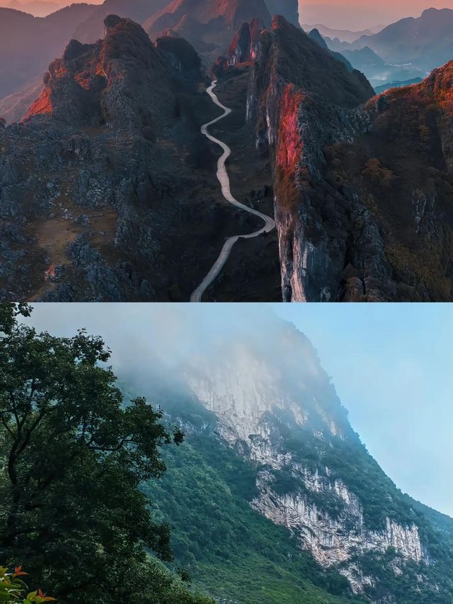 週末趣玩貴州六盤水 | 解鎖小眾寶藏地