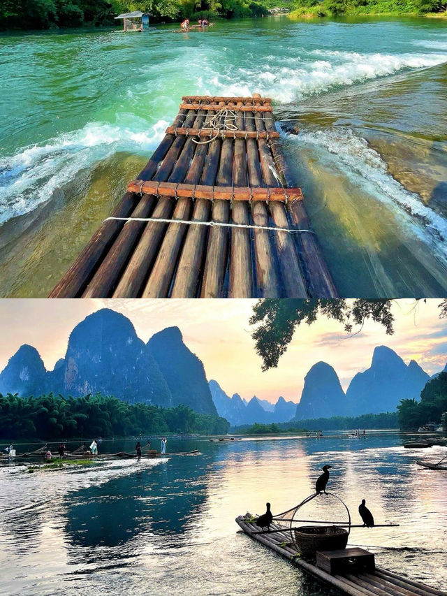 啱啱從陽朔返嚟，呢份避雷攻略請收好！