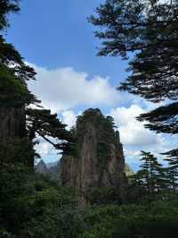 黃山