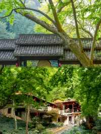 探索銅陵永泉小鎮嘅隱世美景
