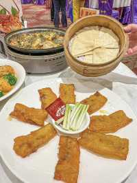 中山|本地好評如潮的酒樓。果然好吃💕喜宴飯店(南區大信店)
