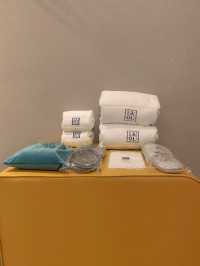 住呢間酒店，享受服務同便利交通嘅絕佳體驗