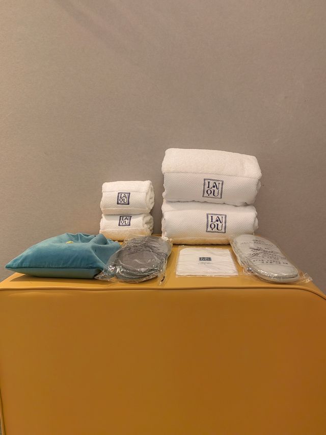 住呢間酒店，享受服務同便利交通嘅絕佳體驗