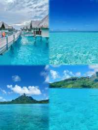 迷失在大溪地——世界上最浪漫嘅島嶼假期