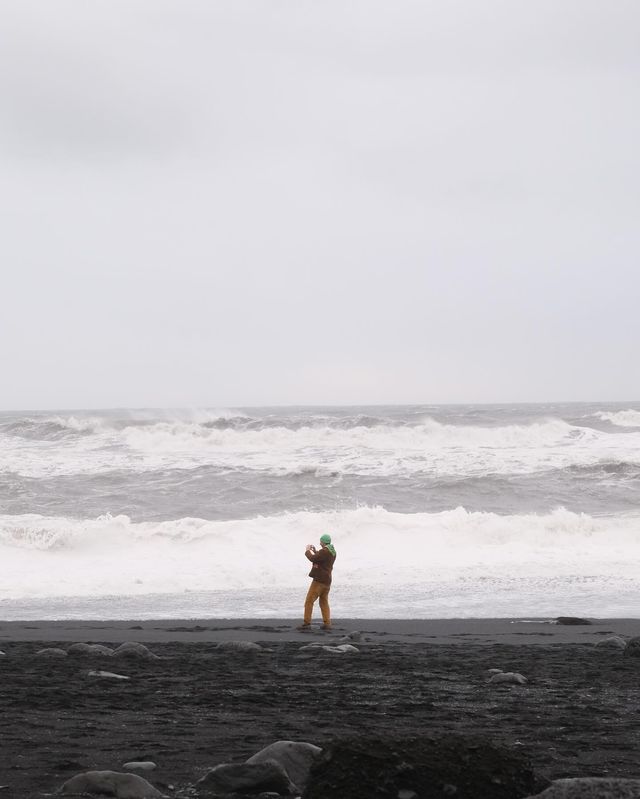 抗拒唔到！冰島旅遊6日純玩小團！