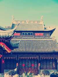 中国無錫の南禪寺を訪れよう！禅の心を感じる旅ガイド​