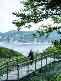 平潭貓頭乾|去看半邊山半邊海