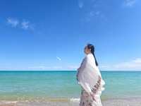 總結一下我嘅七日六晚青甘大環線旅遊