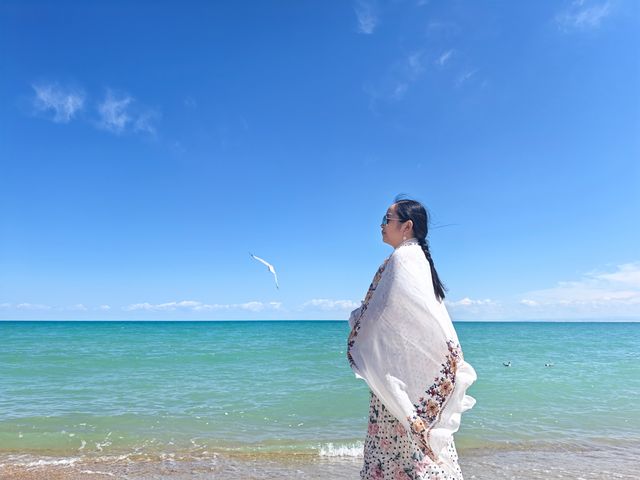 總結一下我嘅七日六晚青甘大環線旅遊