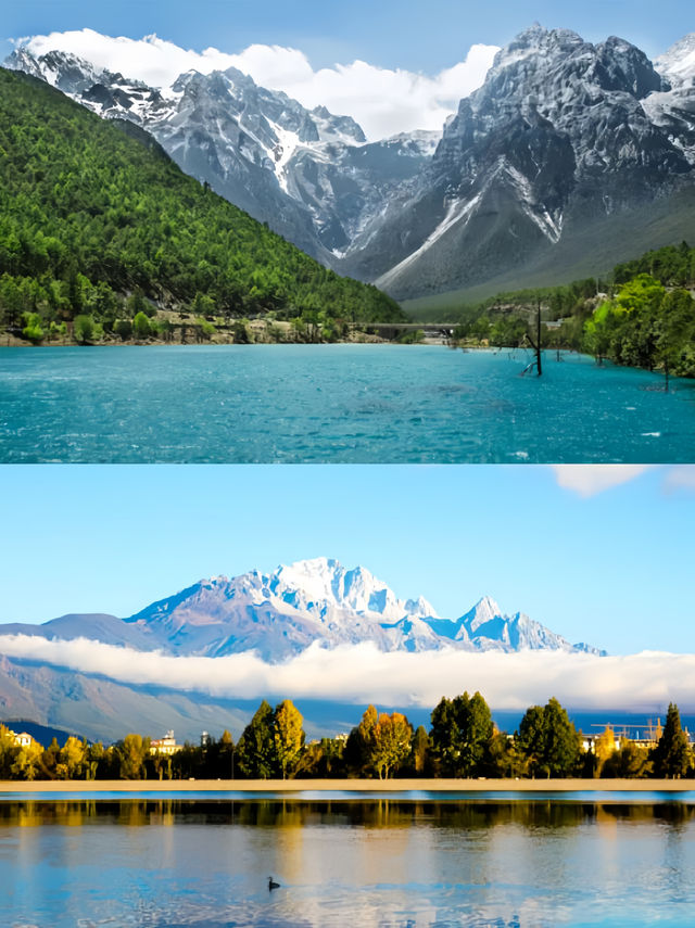 去雲南，畀全家一段難忘嘅旅程
