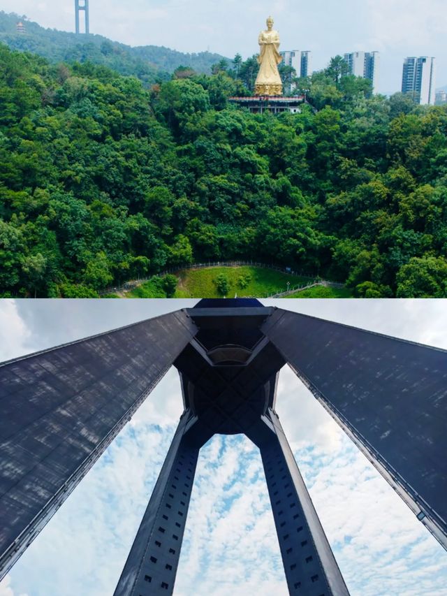 【梧州】騎樓城夜景靚到喊！一秒穿越返民國