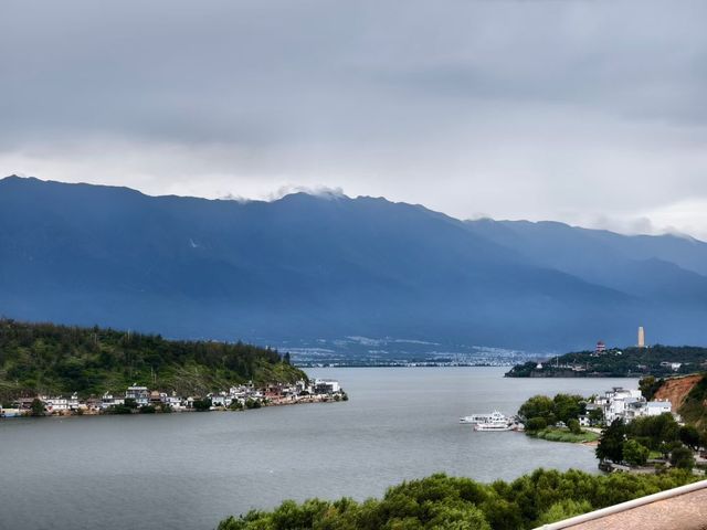香格里拉