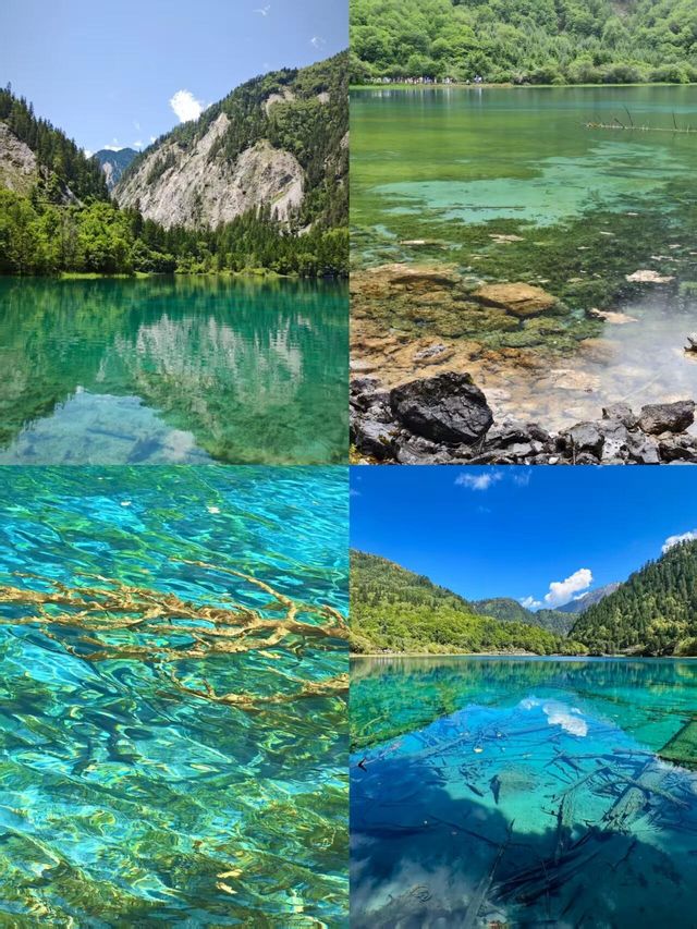 松潘古城旅遊攻略 | 治癒心靈嘅寶藏小城