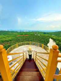 暑假嚟廣西旅遊，mark低呢份攻略穩賺唔蝕~