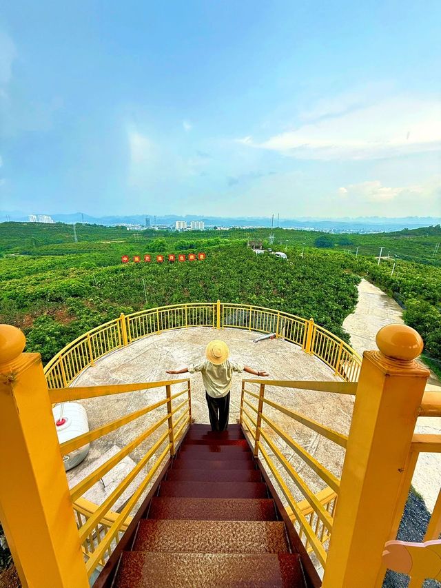 暑假嚟廣西旅遊，mark低呢份攻略穩賺唔蝕~