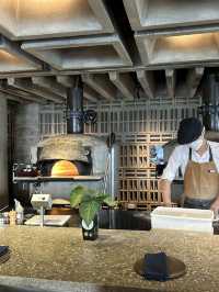 🍕✨ Pizza 4P’s Phnom Penh – A Slice of Sustainable Joy