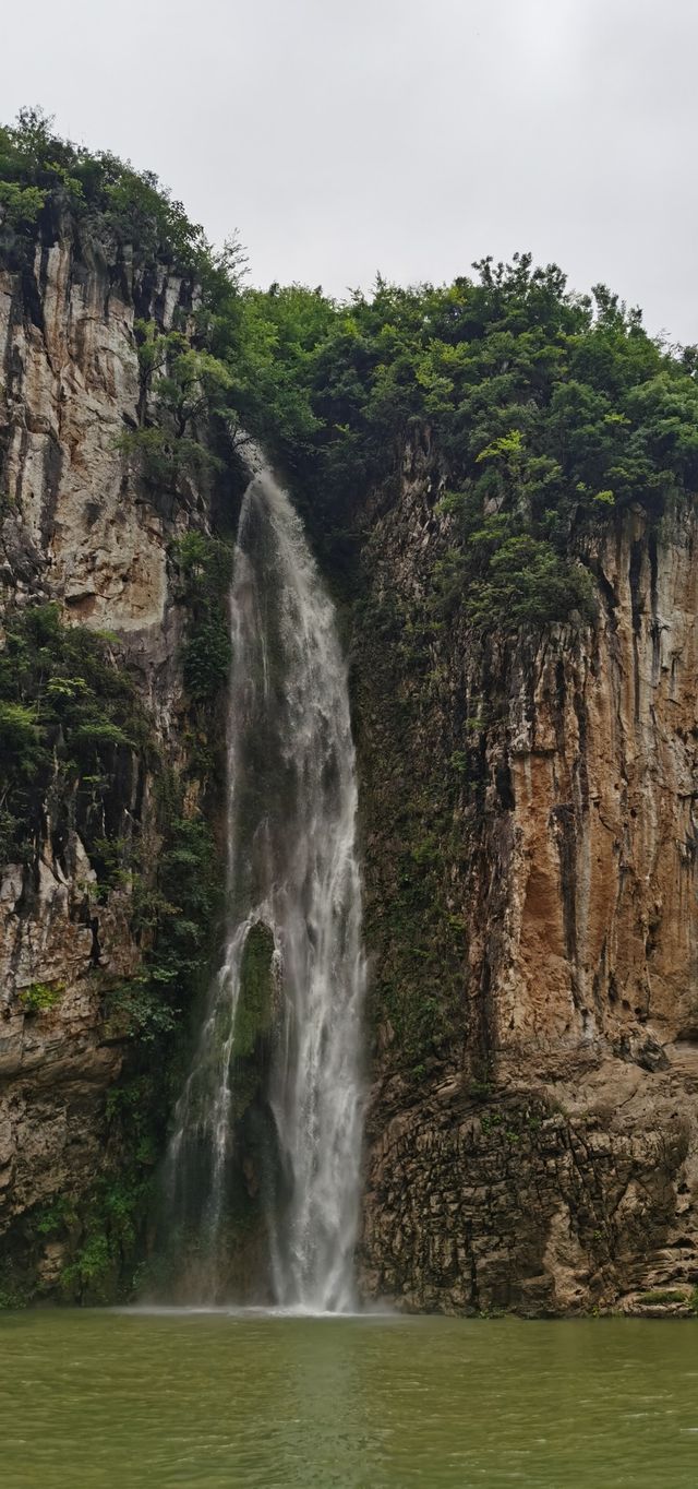 烏江源百里畫廊