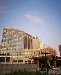 希爾頓歡朋酒店