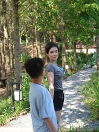 天目湖涵田度假村｜帶小朋友解鎖N種快樂