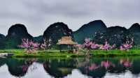 彝族水鄉必玩攻略