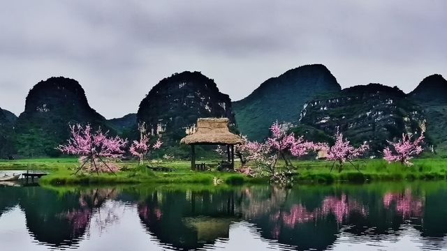 彝族水鄉必玩攻略