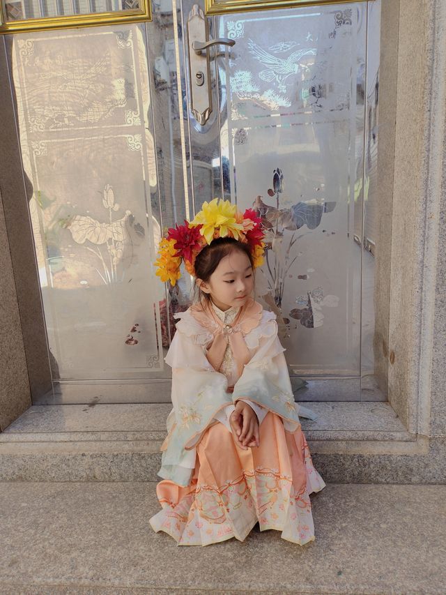 泉州必打卡最美漁村