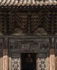 我打卡了漢庭酒店（長治上黨黎都公園店）