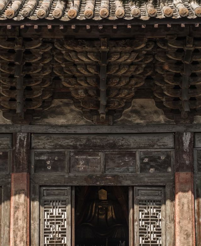 我打卡了漢庭酒店（長治上黨黎都公園店）