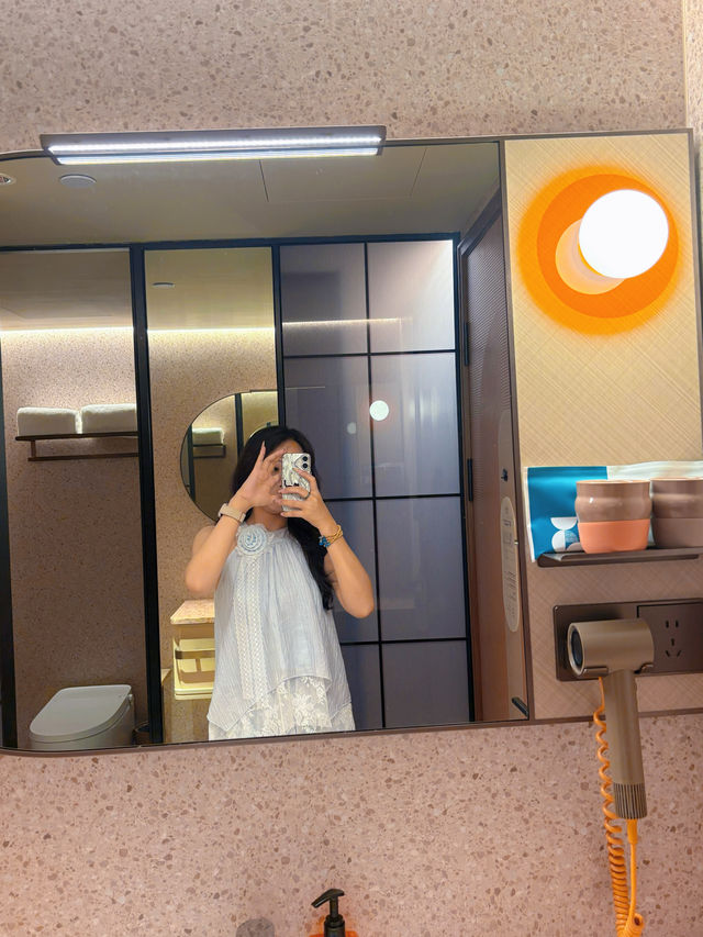 開盲盒in版納住到咗超具幸福感嘅酒店｜親子/情侶
