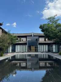麗江必住酒店｜睡在玉龍雪山下的文青設計收藏酒店
