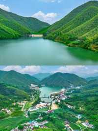 安吉雲上草原2天1夜！竹林雲海+仙境度假全攻略