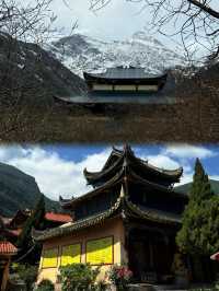 九寨溝帶娃/老人輕鬆玩！路線優化+高山症預防，家庭遊必備指南！