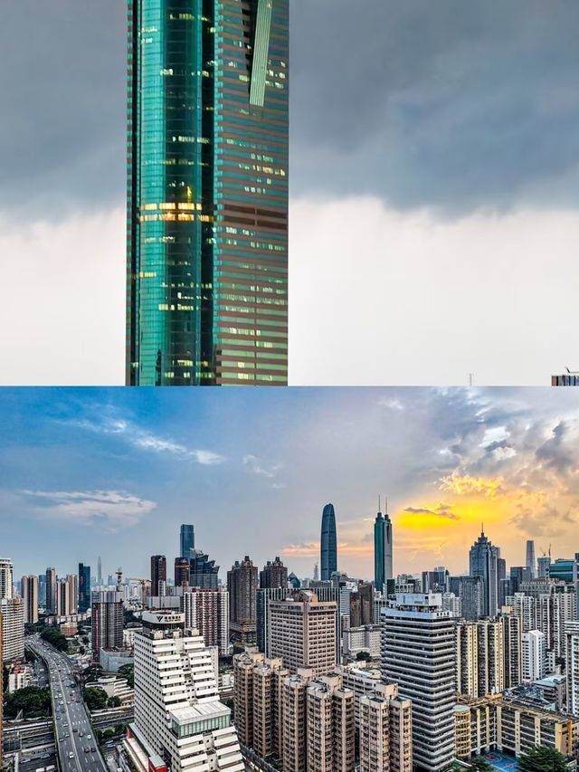 深圳玩咗五日，我嘅消費觀崩塌咗