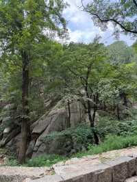 泰山｜6小時搞掂上山落山！呢條路線親測爽到爆～