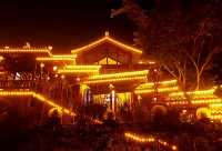 丹霞奇觀·千年土城·四渡赤水微醺浪漫