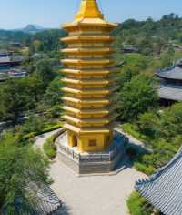 老君山避坑全攻略