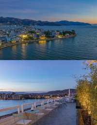 大理雙廊｜住進洱海嘅溫柔裡，連時光都變慢咗