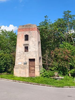Chongqing Shapingba Baihe Village Ancient Architecture Museum: A Quiet Photo Spot Secretly Loved by Locals