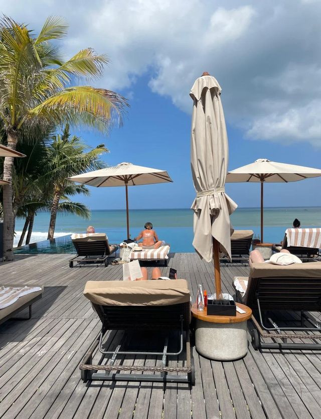 不出酒店的一天|峇里島水明漾Alila 不出酒店的一天|峇里島水明漾Alila