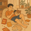 LazyBone.TW