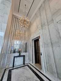 Luxury Redefined: A Stay at The Langham, Jakarta