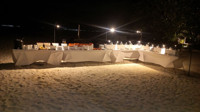 A Slice of Paradise: Adaaran Prestige Vadoo Review